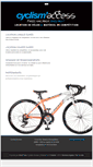 Mobile Screenshot of cyclismaccess.com